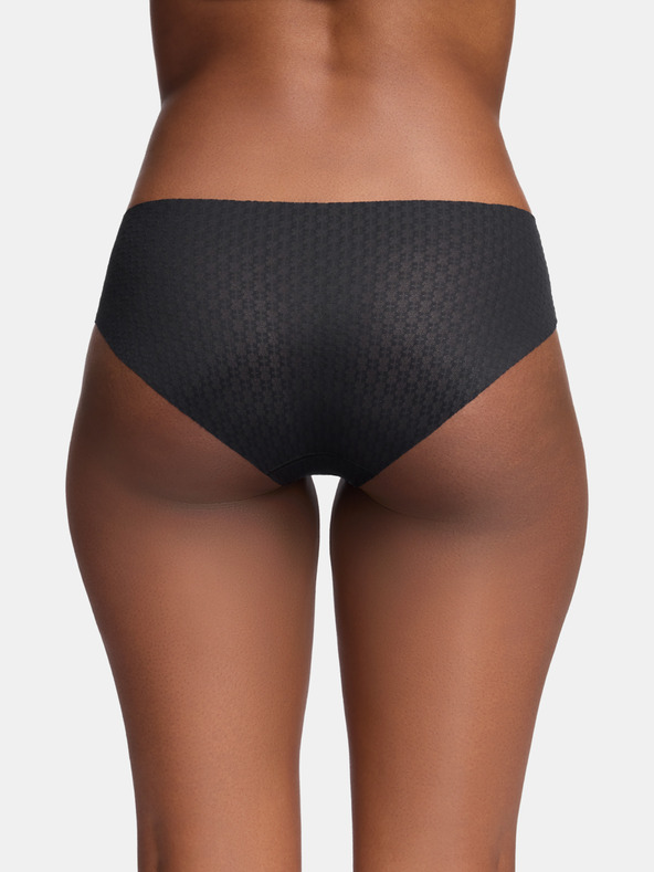 Under Armour Дамски долни гащи Under Armour UA Pure Stretch Mesh (3 бр.)