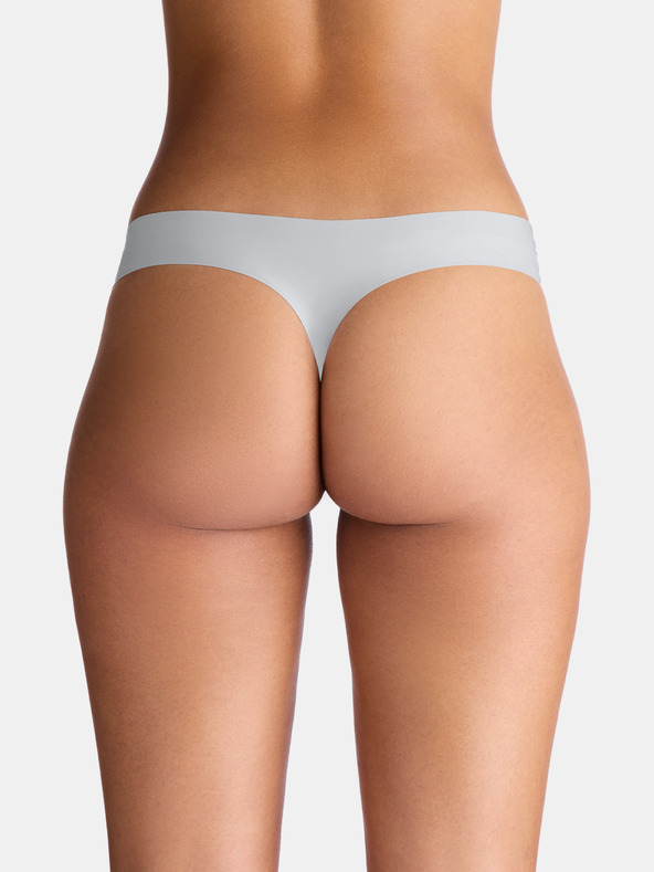 Under Armour Дамски string бельо Under Armour UA Pure Stretch NS (3 бр.)