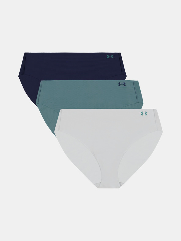 Under Armour Дамски бикини Under Armour UA Pure Stretch NS (3 броя)