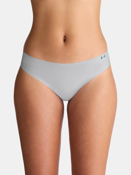 Under Armour Дамски бикини Under Armour UA Pure Stretch NS (3 броя)