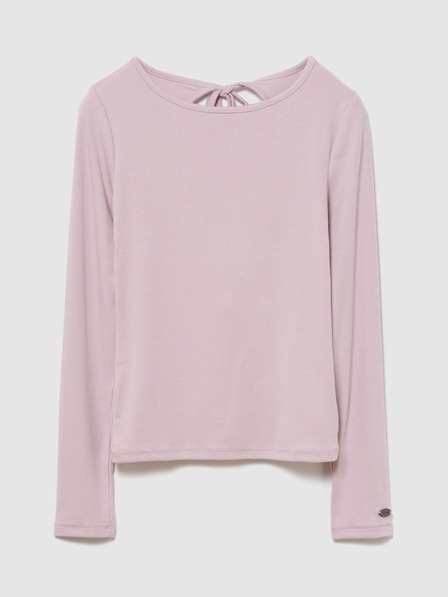 GAP Тениска с връзки отзад GAP