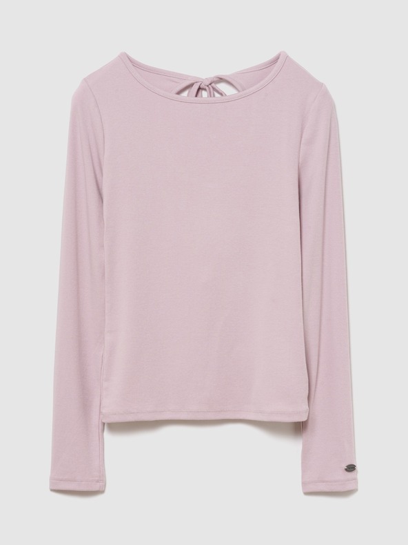 GAP Тениска с връзки отзад GAP