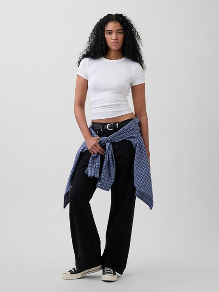 GAP Тениска с къс ръкав GAP