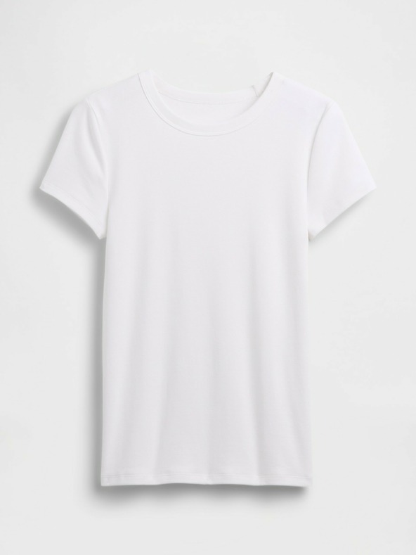 GAP Тениска с къс ръкав GAP