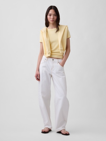 GAP Тениска с къс ръкав GAP