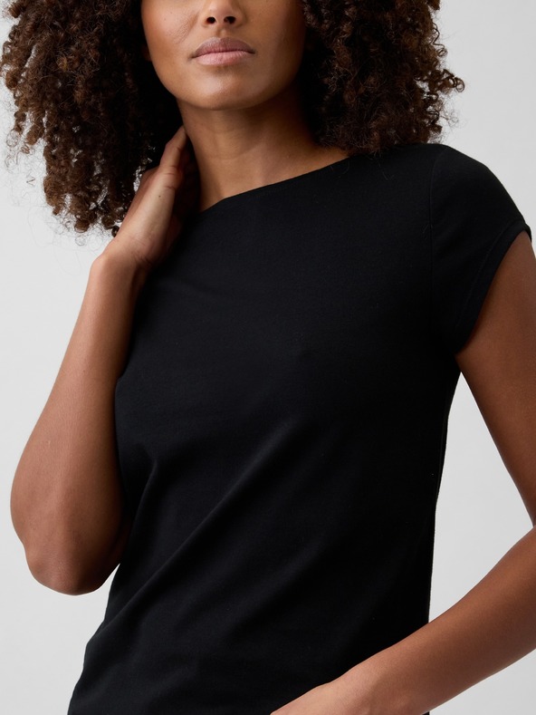 GAP Еластична тениска GAP