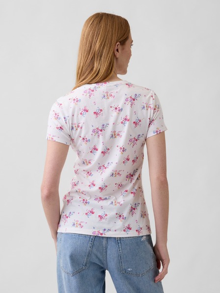 GAP Тениска с логото на GAP