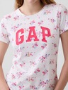 GAP Тениска с логото на GAP