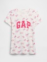 GAP Тениска с логото на GAP