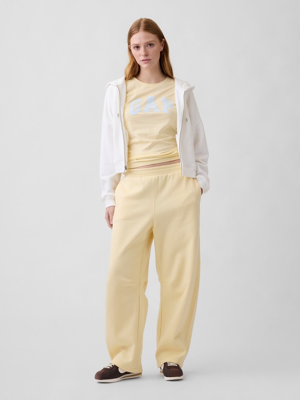 GAP Тениска с логото на GAP