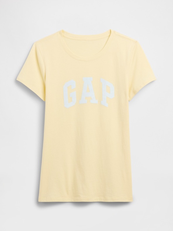 GAP Тениска с логото на GAP