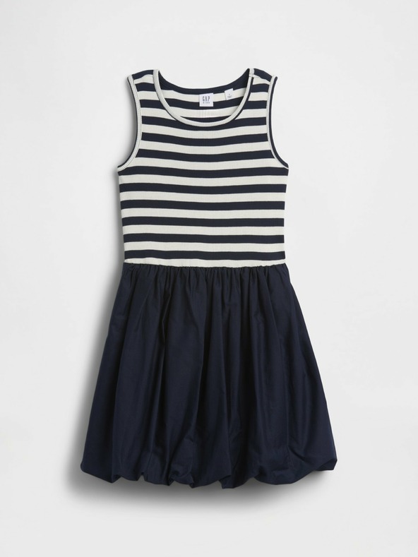 GAP Детска балонна рокля GAP