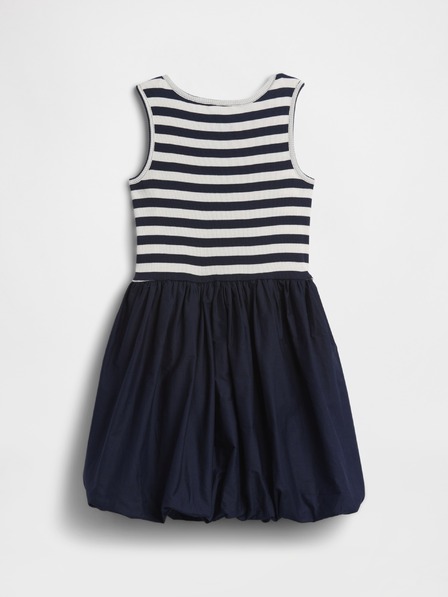 GAP Детска балонна рокля GAP