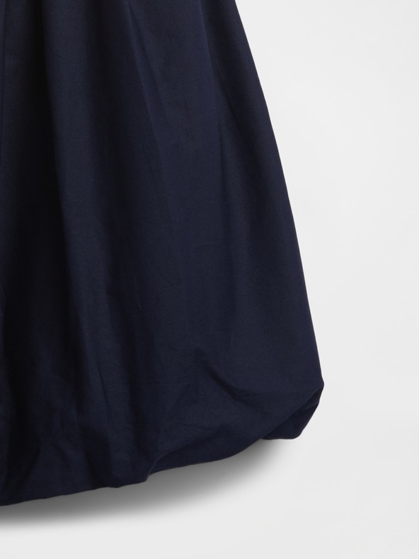 GAP Детска балонна рокля GAP