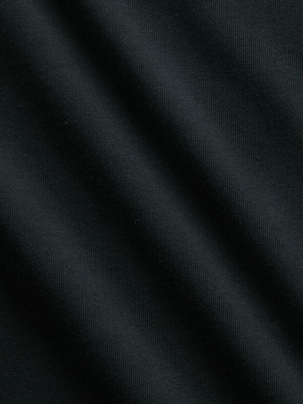 GAP Детска оверсайз тениска Heavyweight GAP