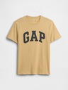 GAP Тениска с лого Everyday Soft GAP