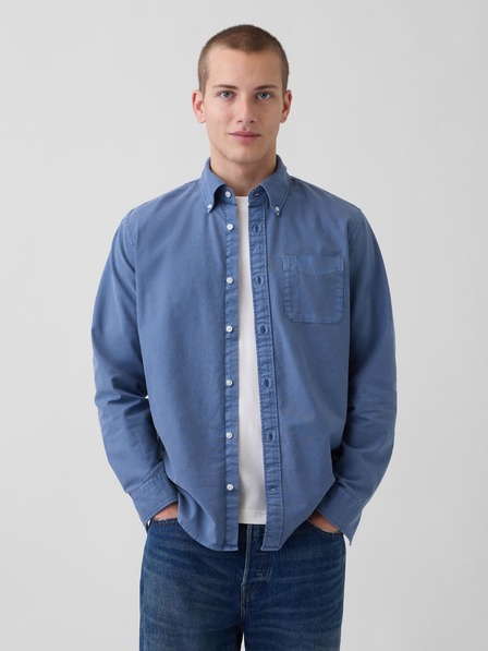 GAP Риза Oxford Shirt GAP