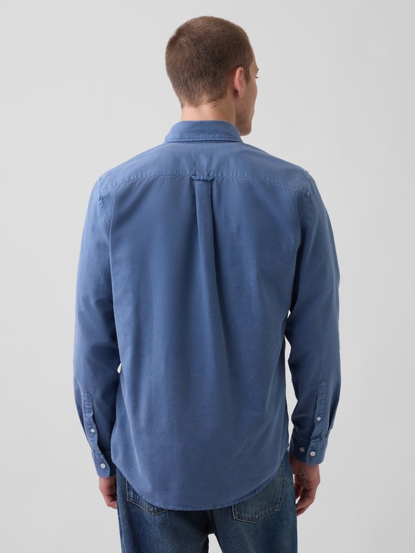 GAP Риза Oxford Shirt GAP