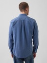 GAP Риза Oxford Shirt GAP