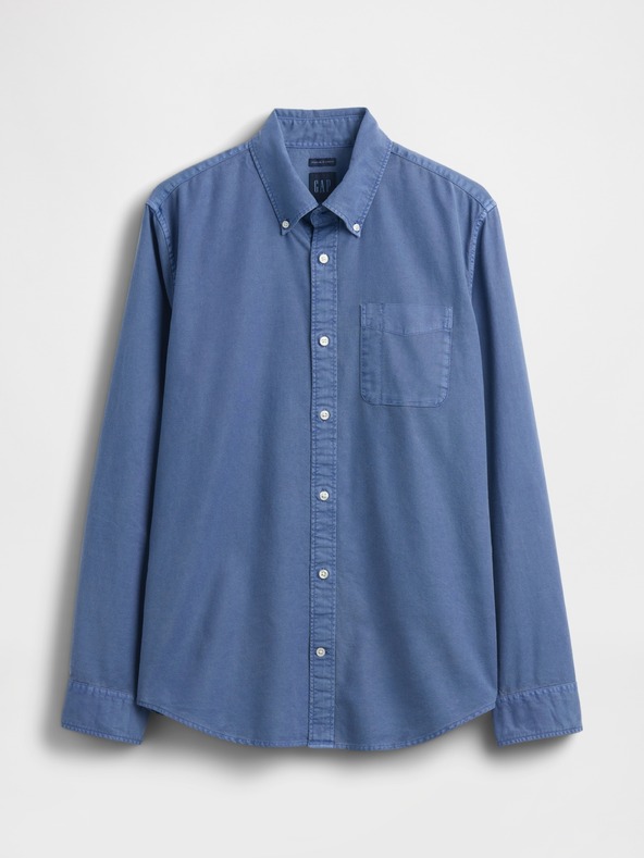 GAP Риза Oxford Shirt GAP