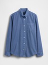GAP Риза Oxford Shirt GAP