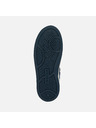 Geox Тъмносиня момчешка членкова обувка Geox Maltin