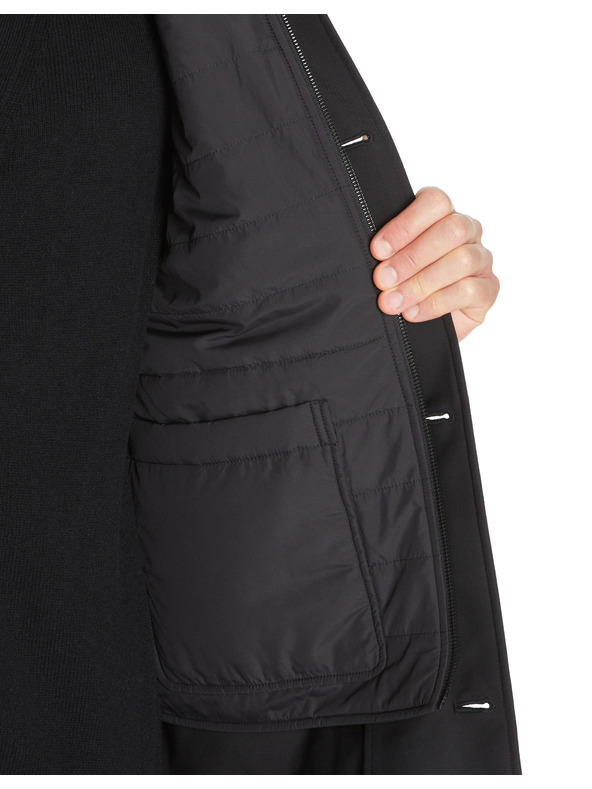 Celio Тренчкоат Jucarcoat1