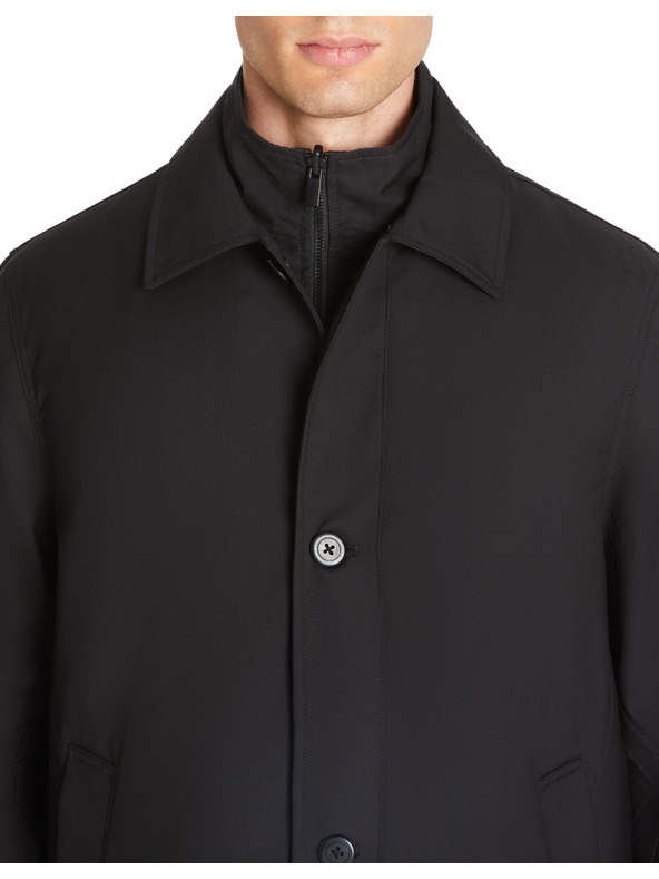 Celio Тренчкоат Jucarcoat1