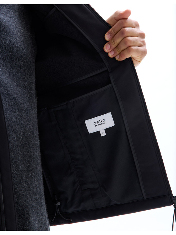 Celio Яке Mushell