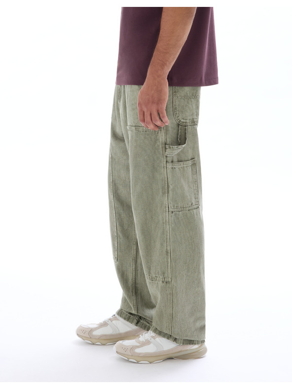 Celio Багги панталони Mocarbaggy