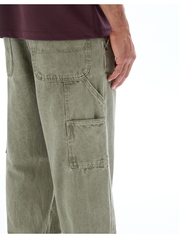 Celio Багги панталони Mocarbaggy