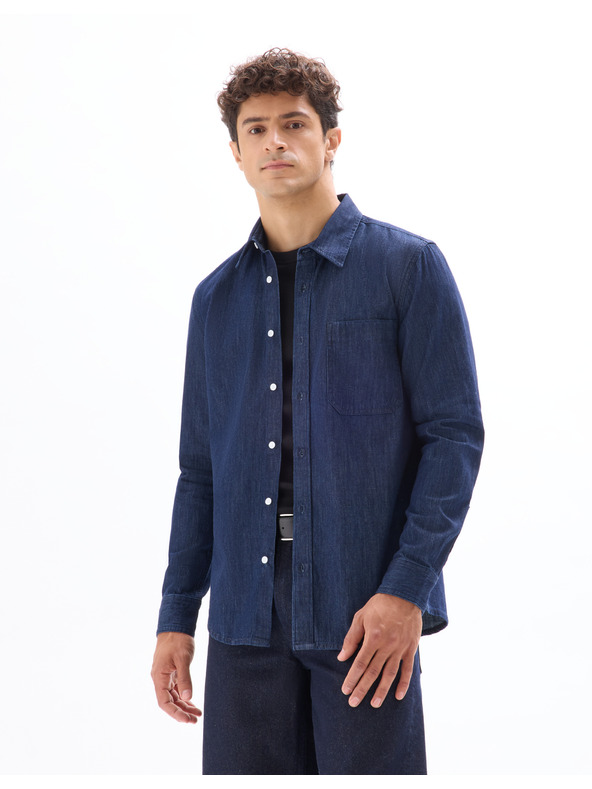 Celio Риза Majeans