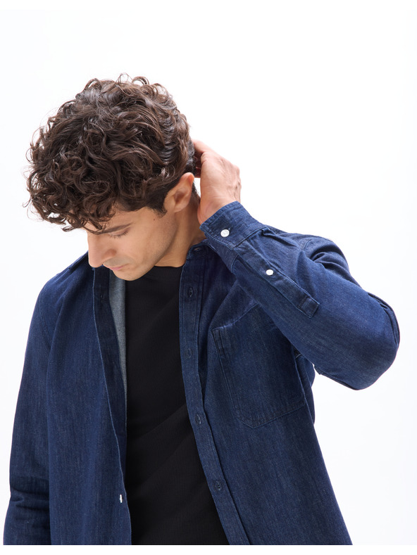 Celio Риза Majeans