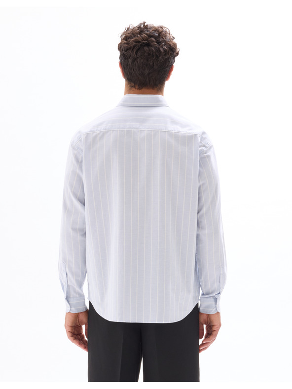 Celio Риза Maoxstri