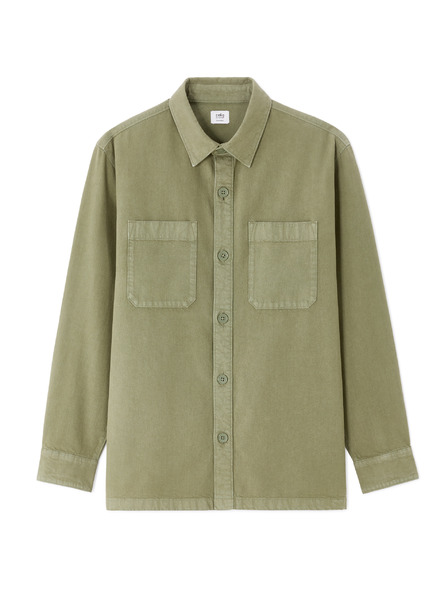 Celio Горна риза Manime