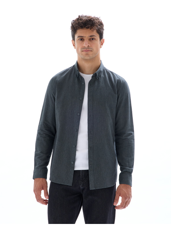 Celio Горна риза Manelle