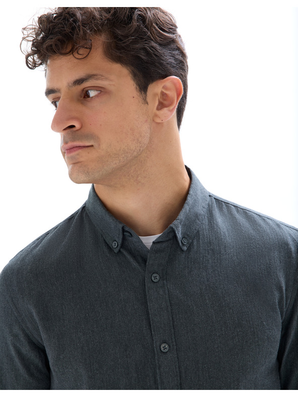 Celio Горна риза Manelle