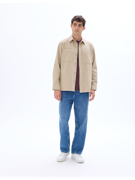 Celio Риза Manime