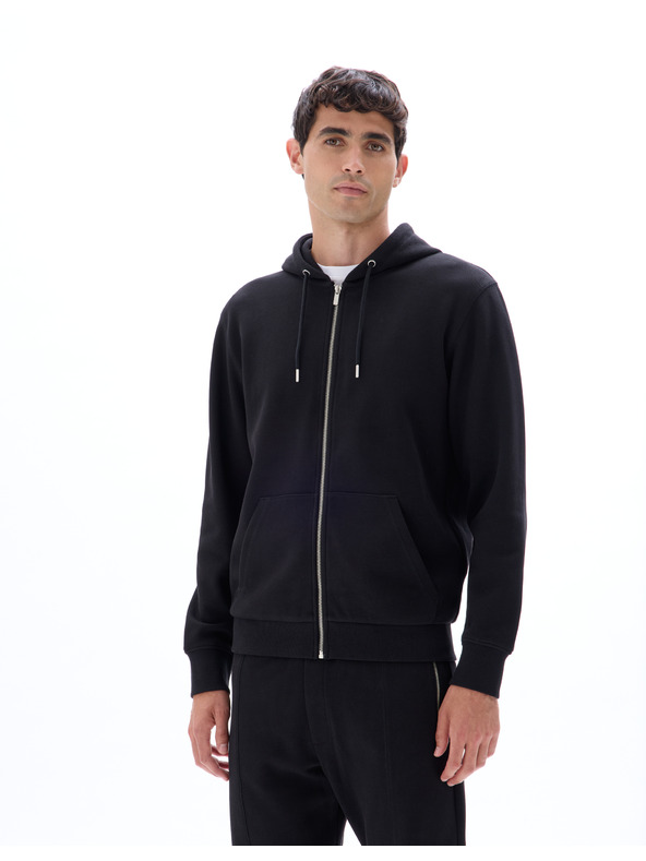 Celio Суитшърт Lepiquet с цип