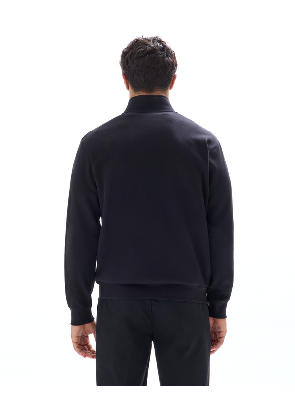 Celio Суитшърт Metreuk с яка