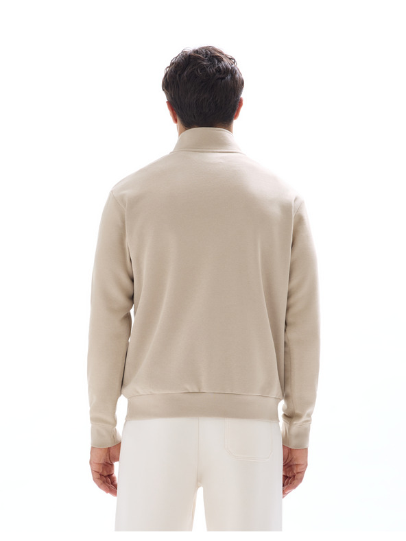 Celio Суитшърт Metreuk с яка