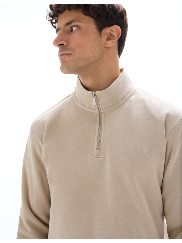 Celio Суитшърт Metreuk с яка