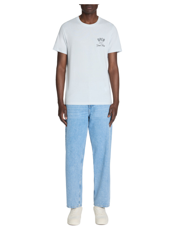 Celio Тениска Lecoffee