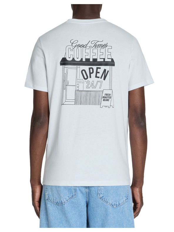 Celio Тениска Lecoffee