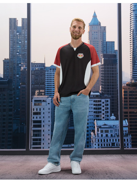 Celio Тениска MLS NY Red Bulls