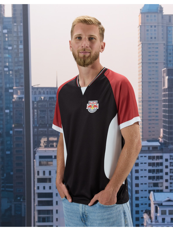 Celio Тениска MLS NY Red Bulls