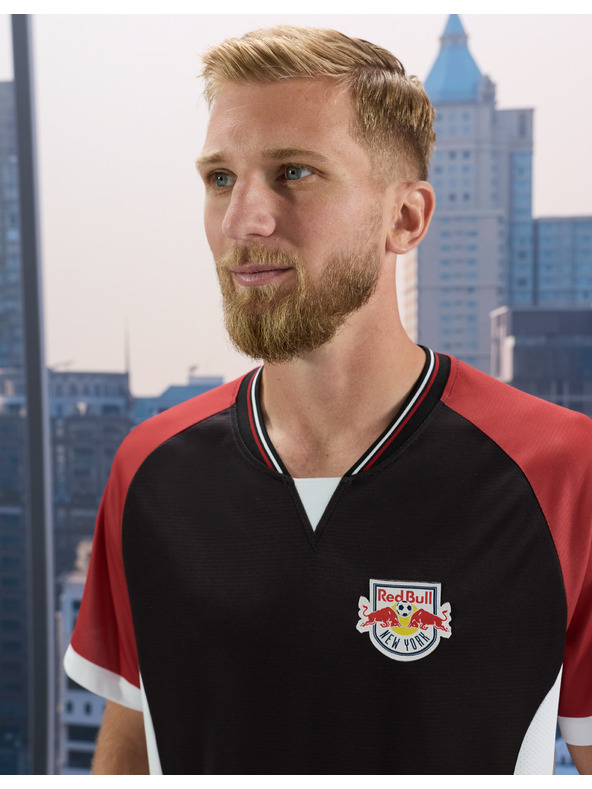 Celio Тениска MLS NY Red Bulls