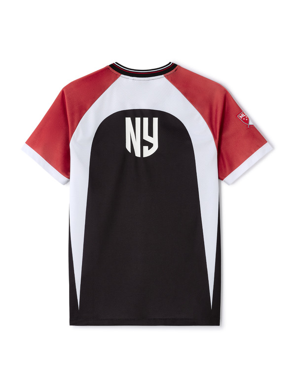 Celio Тениска MLS NY Red Bulls