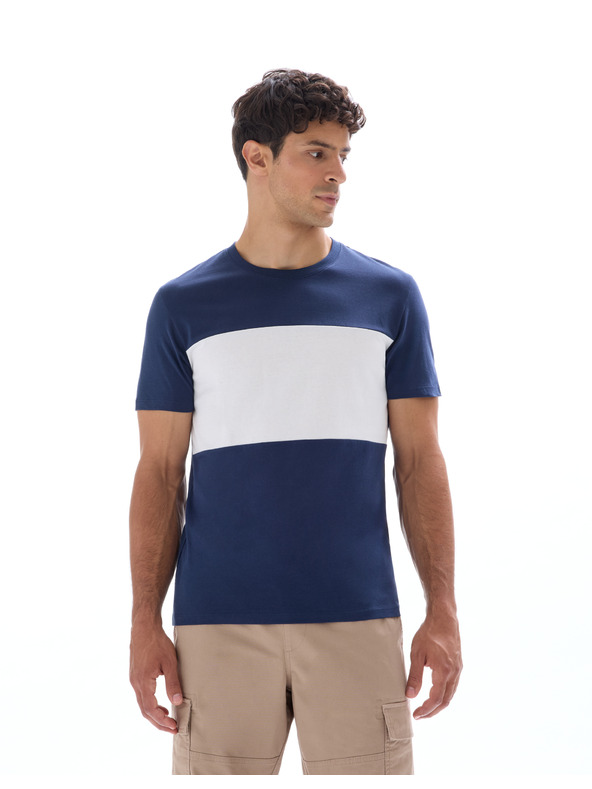 Celio Тениска Менюблок