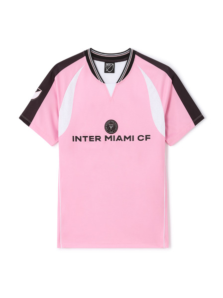 Celio Тениска MLS Inter Miami
